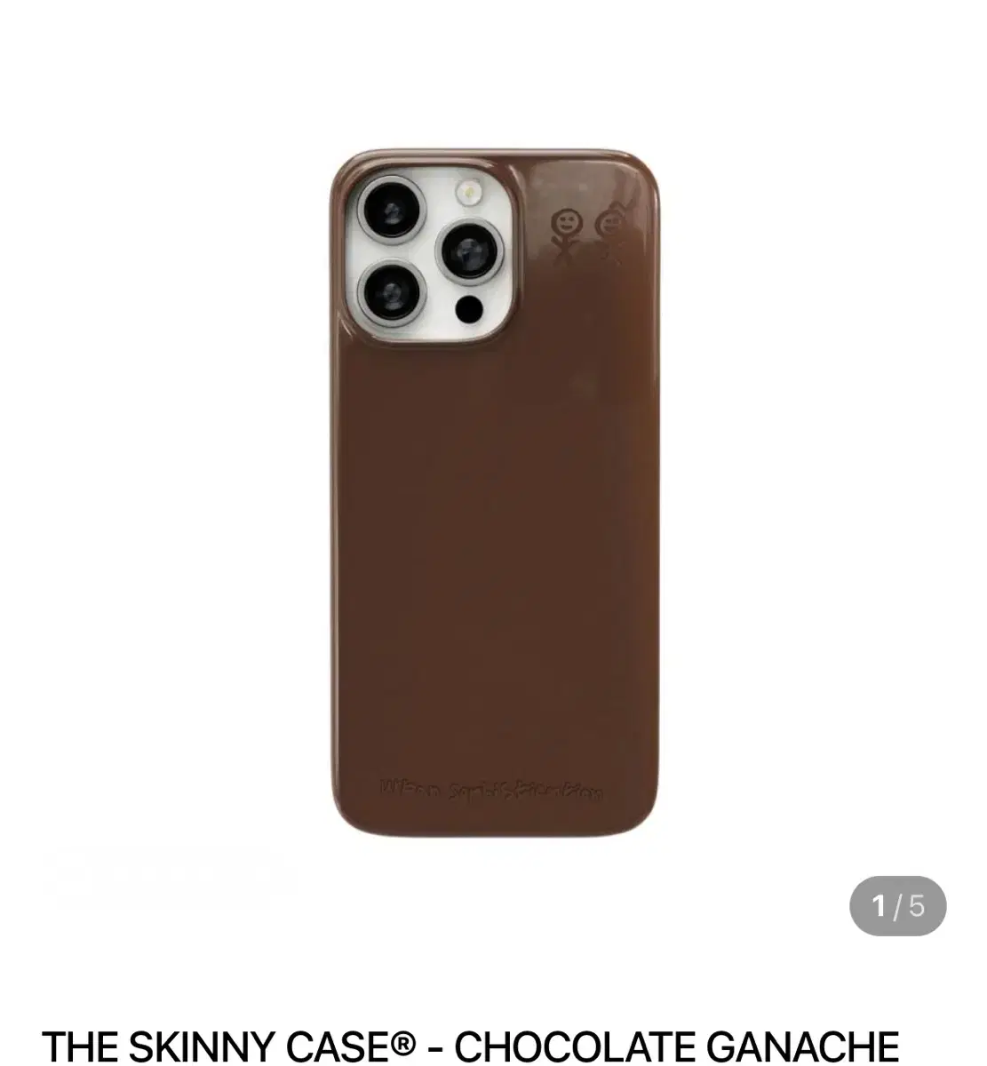 iPhoneアクセサリー Urban Sophistication Cupid iPhone14/13 the